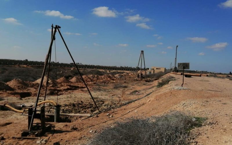 مدير آثار الإسكندرية: نسبة الإنجاز بمنطقة أبو مينا الأثرية وصلت إلى 80%